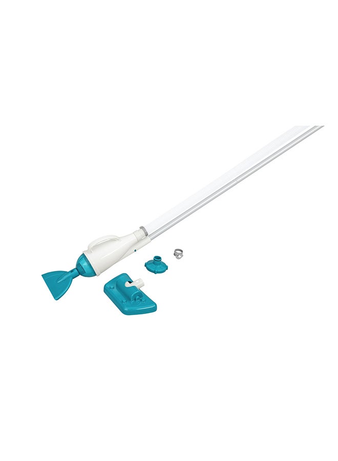 Bestway Flowclear Aquacrawl Pool Vacuum  - Image 2