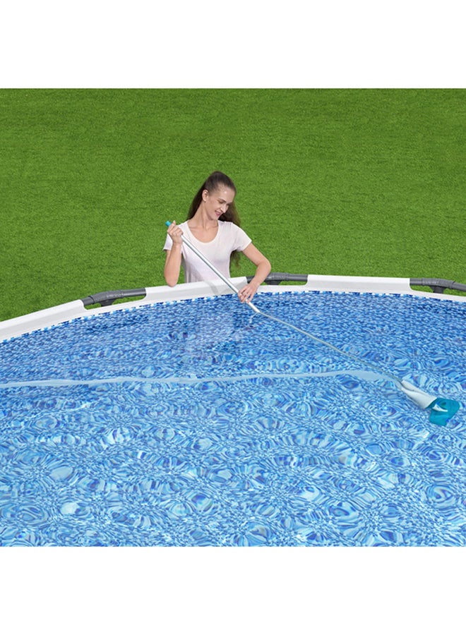 Bestway Flowclear Aquacrawl Pool Vacuum  - Image 5