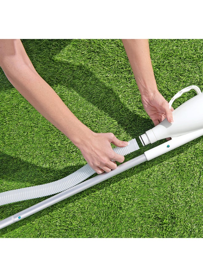 Flowclear Aquacrawl Pool Vacuum