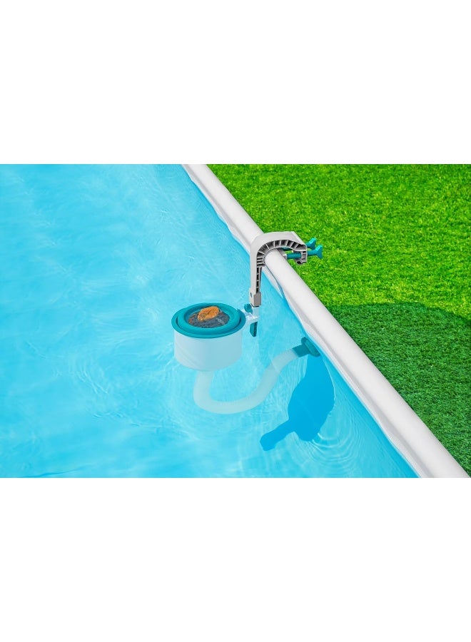 Bestway Pool Surface Skimmer 25x25x32cm  - Image 2