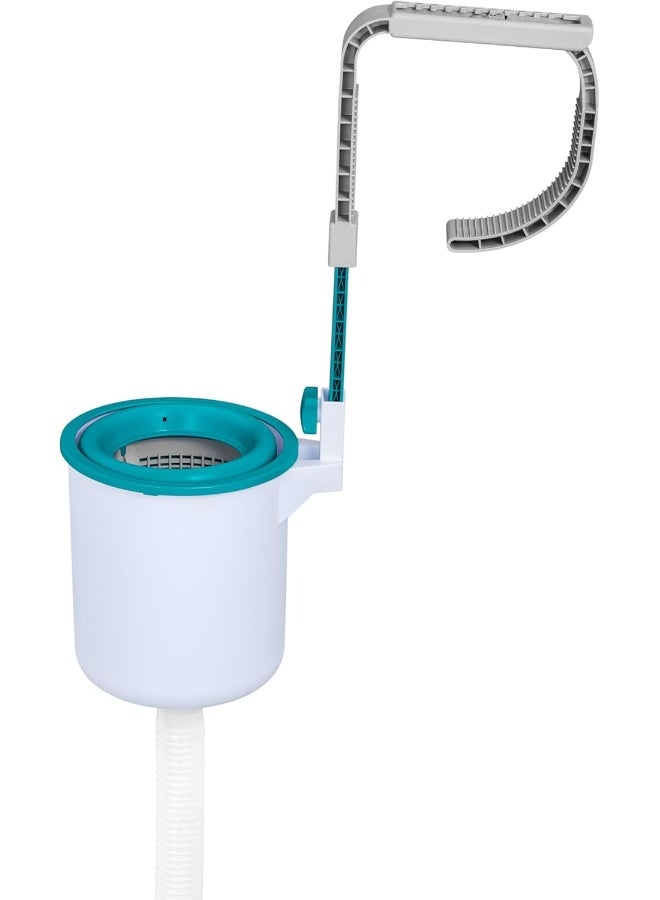 Bestway Pool Surface Skimmer 25x25x32cm  - Image 1