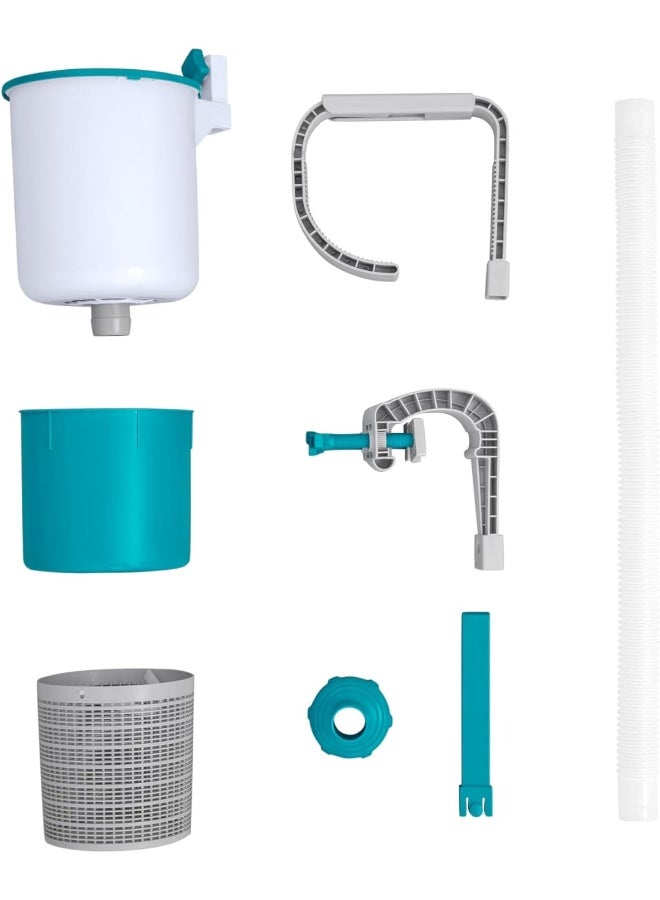 Bestway Pool Surface Skimmer 25x25x32cm  - Image 3