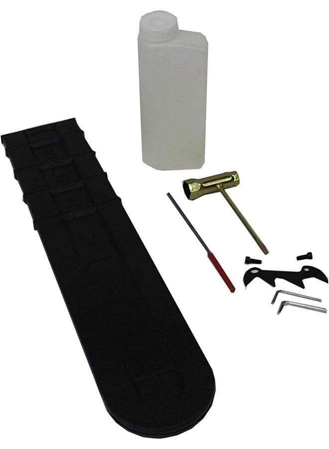 ماكس ستار منشار سلسلة بنزين برتقالي/بيج 16 بوصة برتقالي/بيج 16بوصة - Image 5