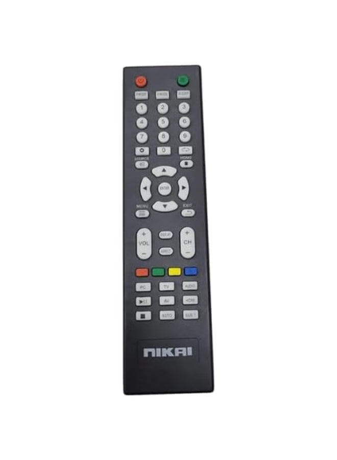 Remote for NTV5500SLEDT Black  - Image 2