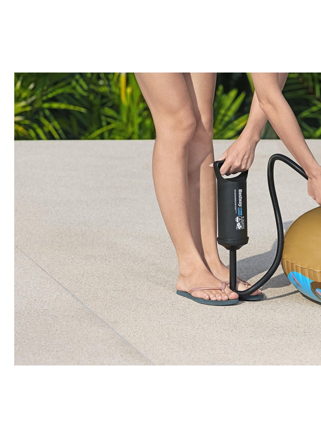 Bestway Air Hammer - Inflation Pump 30cm - Image 3