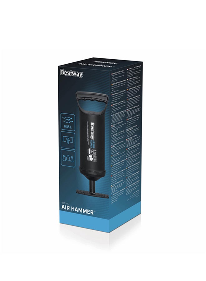 Bestway Air Hammer - Inflation Pump 30cm - Image 2