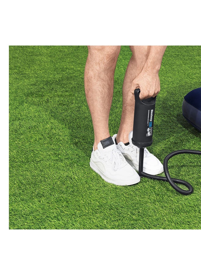 Bestway Air Hammer - Inflation Pump 30cm - Image 4
