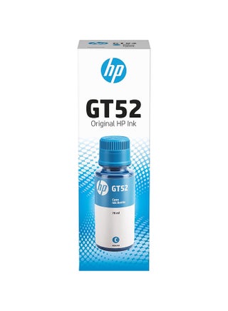 GT52 Cartridge Ink Bottle For Inkjet Printer Cyan - pnsku/N22820055A/45/_/1740045946/cc2bdb13-e40c-432f-ab85-bb9a143f1beb