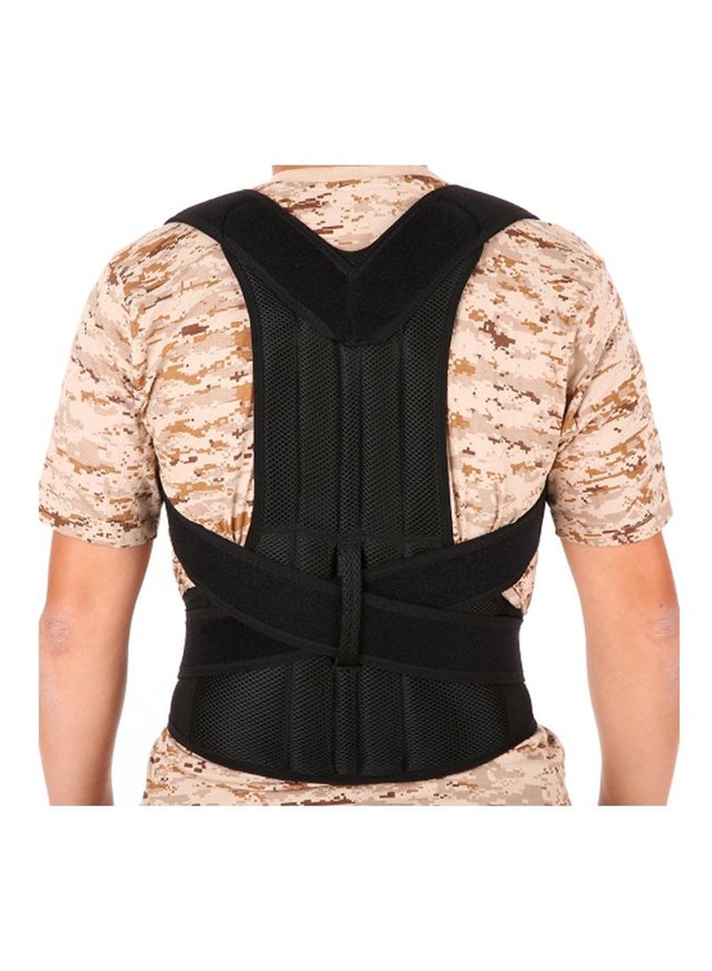LIXADA - Back Posture Corrector - Image 1