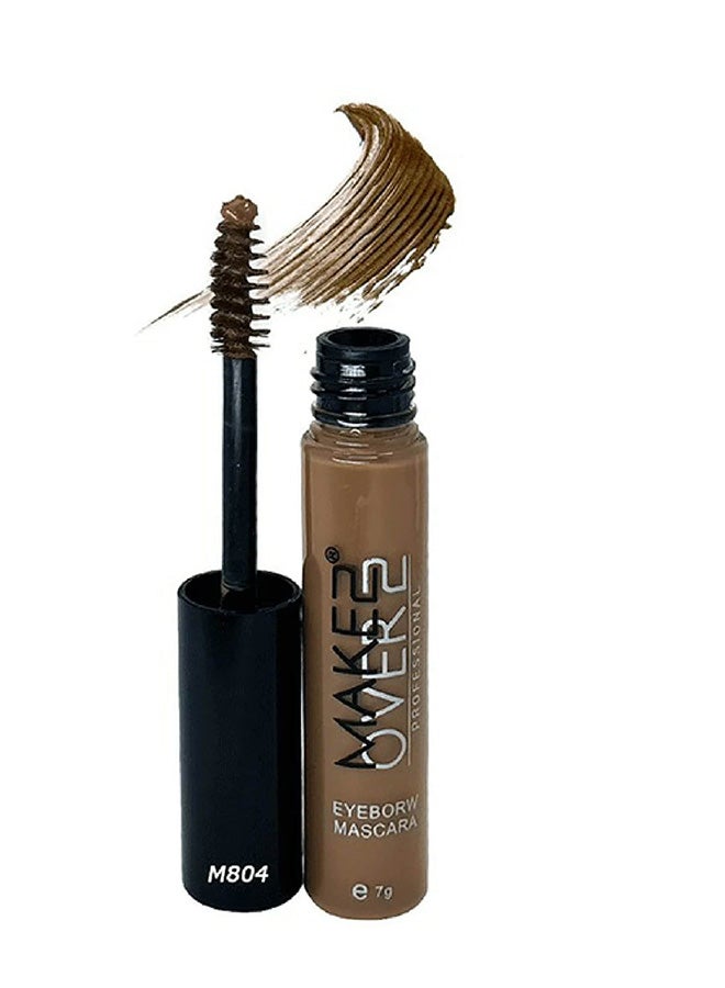 MAKE OVER 22 Eyebrow Mascara M804 - Image 1