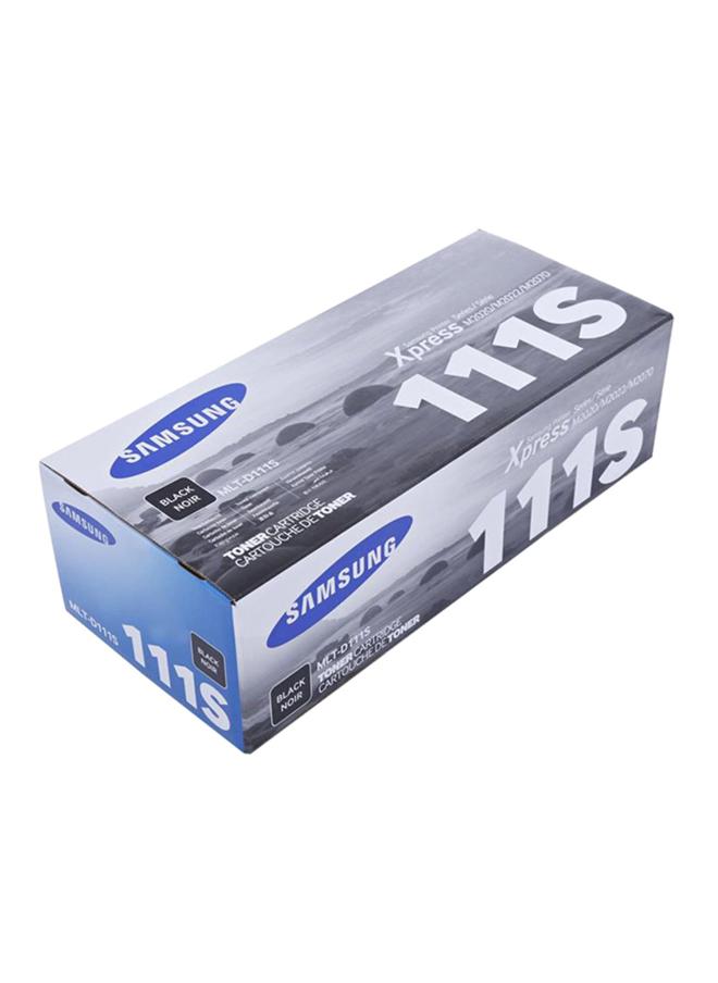 Samsung 111S Ink Toner Cartridge Black - Image 2