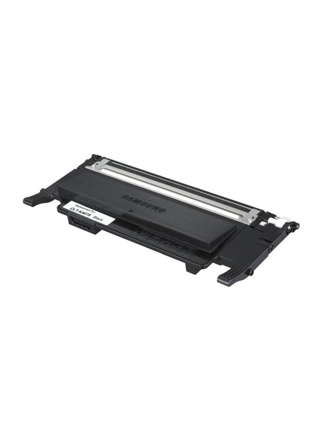 Samsung Toner Cartridge - K407S, Black - Image 1