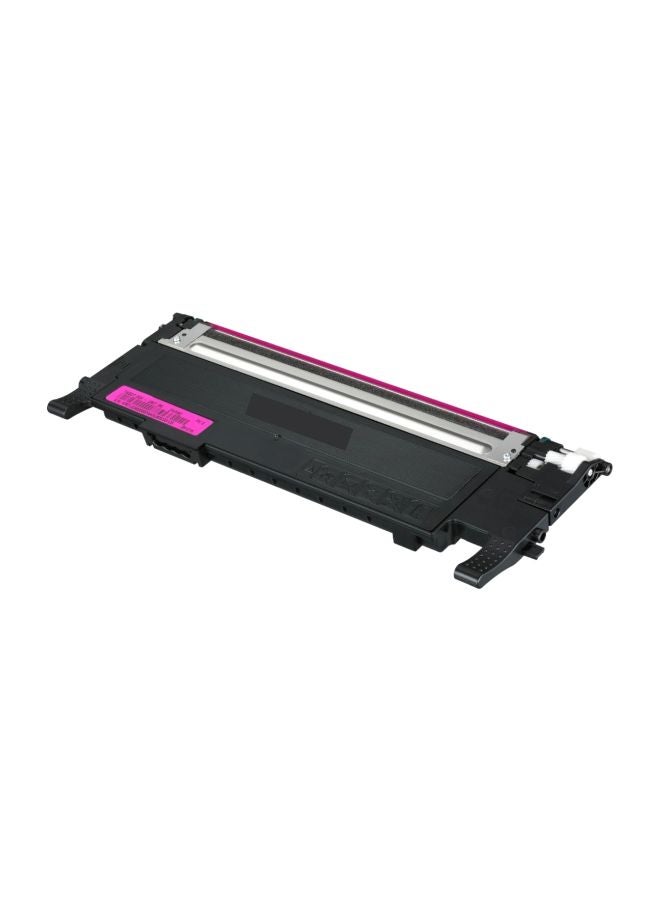 Samsung CLT-M407S Toner Cartridge Magenta - Image 1