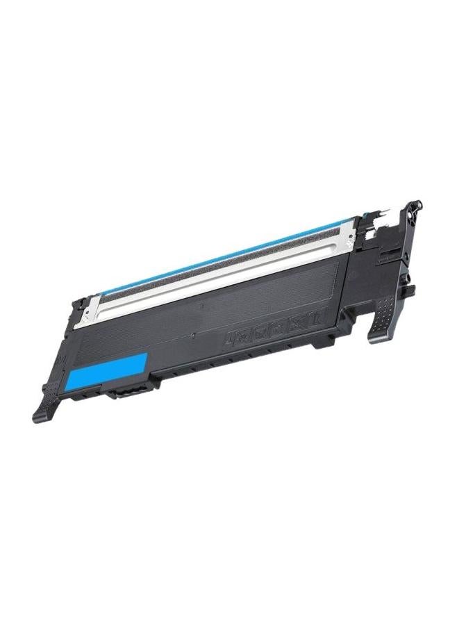 Samsung CLT-C407S Toner Cartridge Cyan - Image 3