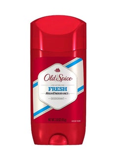 Old Spice Fresh Scent Deodorant Stick 85grams 