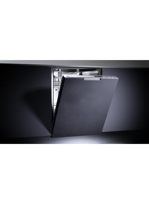 شفاط ديكور Dbb 60 بتصميم هرمي مزود بأزرار تحكم تعمل بالدفع، مقاس 60 سم 105 W 40460400 فضي