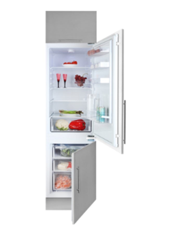 TEKA - Built-in No Frost Combi With A+ Energy Class CI3 330 40634574 White - Image 1