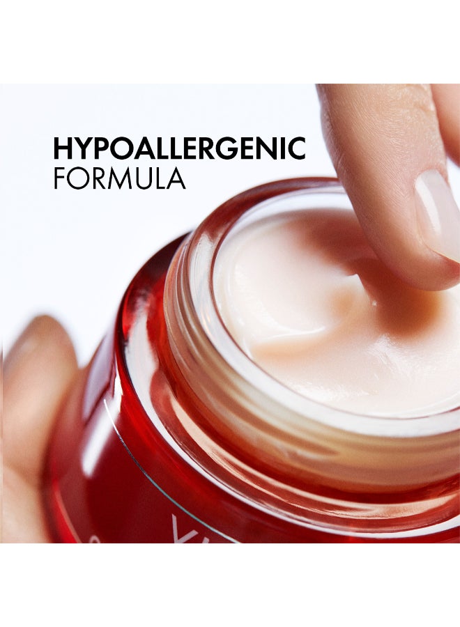 فيشي ليفت اكتيف كولاجين سبيشيليست كريم النهار لمقاومة التجاعيد و شد البشرة 50ملليلتر - Image 3