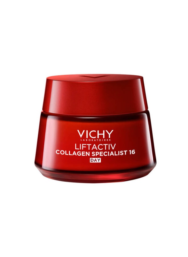 VICHY Liftactiv Collagen Specialist 16 - 50ml - Image 1