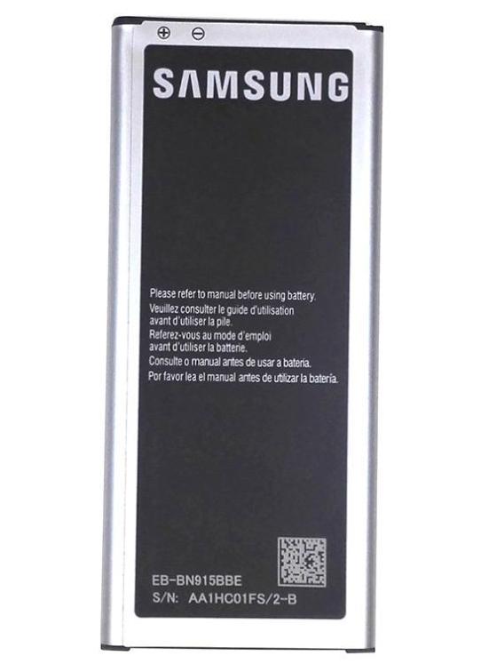 Samsung Replacement Battery For Samsung Mobile Phones Series EB-BN915BBE Multicolour