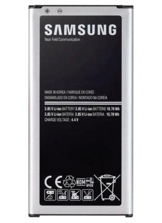 Samsung Replacement Battery For Samsung Galaxy S5 Multicolour - Image 1