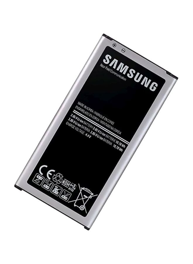 Samsung Replacement Battery For Samsung Galaxy S5 Multicolour - Image 3