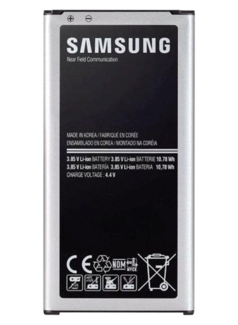 Samsung Replacement Battery For Samsung Galaxy S5 Multicolour - Image 1