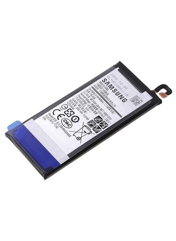 Samsung 3000 mAh Replacement Battery For Samsung A5 Black