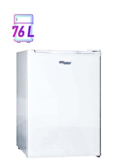 SUPER GENERAL Single Door Refrigerator SGR045H White  - Image 1