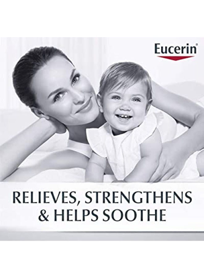 Eucerin Baby Eczema Relief Body Crème - Image 4