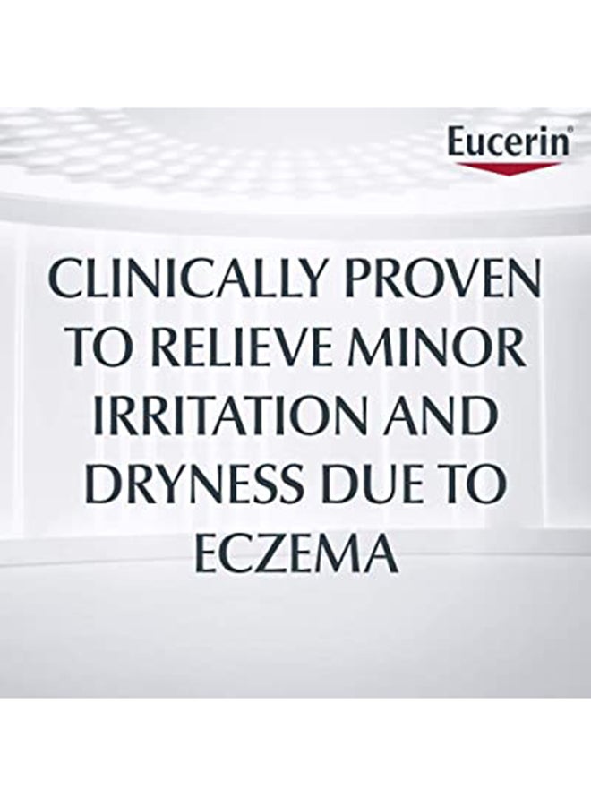 Eucerin Baby Eczema Relief Body Crème - Image 5