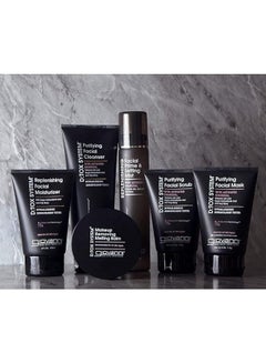 Giovanni Giovanni Eco Chic Skin Care Purifying Facial Mask, Infused With Activated Charcoal And Volcanic Ash 113grams  - Image 2