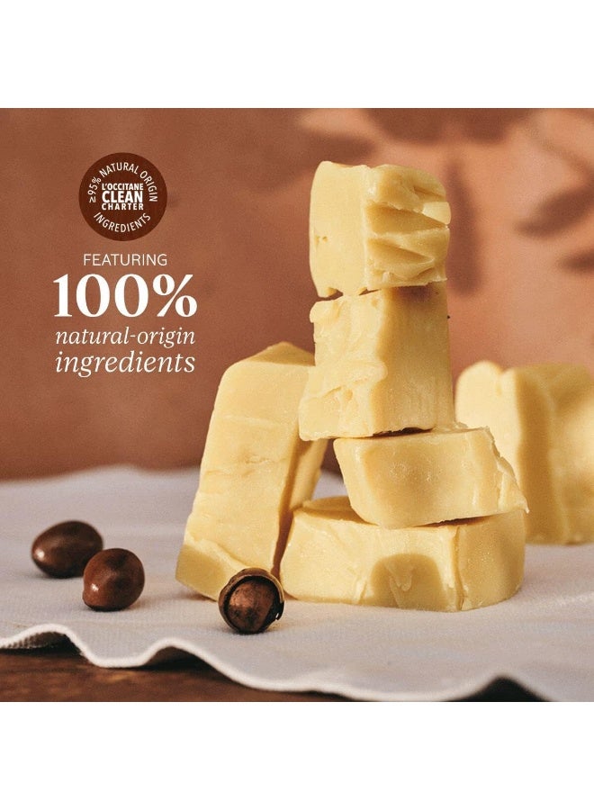 L'OCCITANE - Organic Pure Shea Butter 150ml/5.2oz - Image 1
