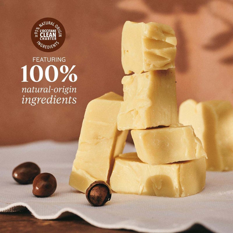 L'OCCITANE Organic Pure Shea Butter 150ml/5.2oz  - Image 4