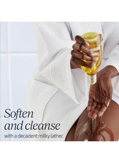 L'OCCITANE Almond Shower Oil 250ml  - Image 3