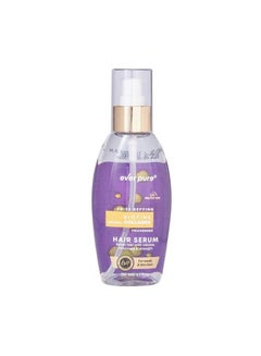 ever pure Biotin And Collagen Anti Breakage Hair Serum 