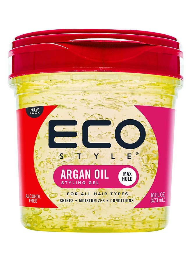 Eco Styler Argan Oil Gel