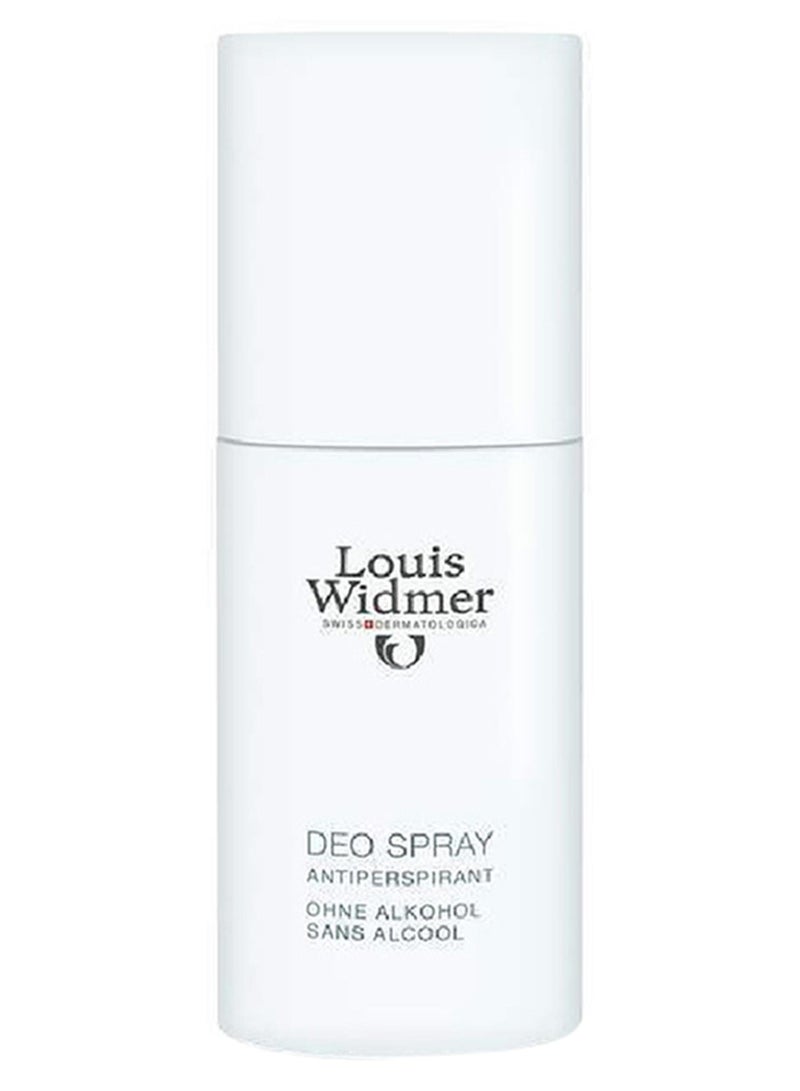 لويس ويدمر بخاخ معطر ديو بحجم 75 مل