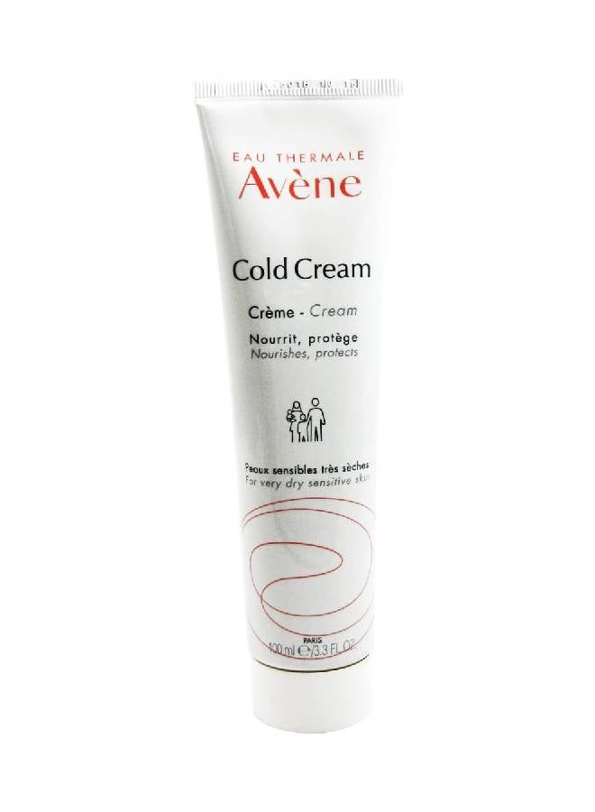 Avene - Avene Hand Cream with cold Cream 100ml - Image 1