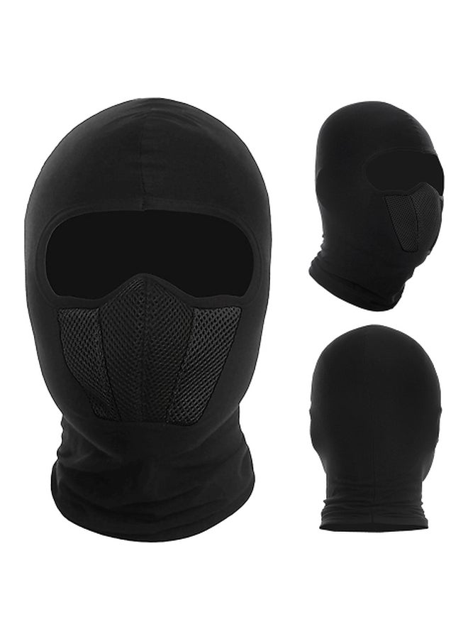 WOSAWE Full Face Mask Helmet For Motorcycle - Image 4