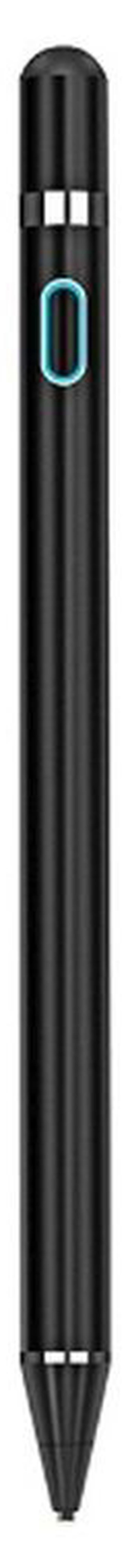 High-Precision Stylus Touch Screen Pen Black - Image 1