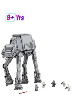 LEGO 75054 1137-Piece Star Wars Set 75054 1137 9+ Years  - Image 1