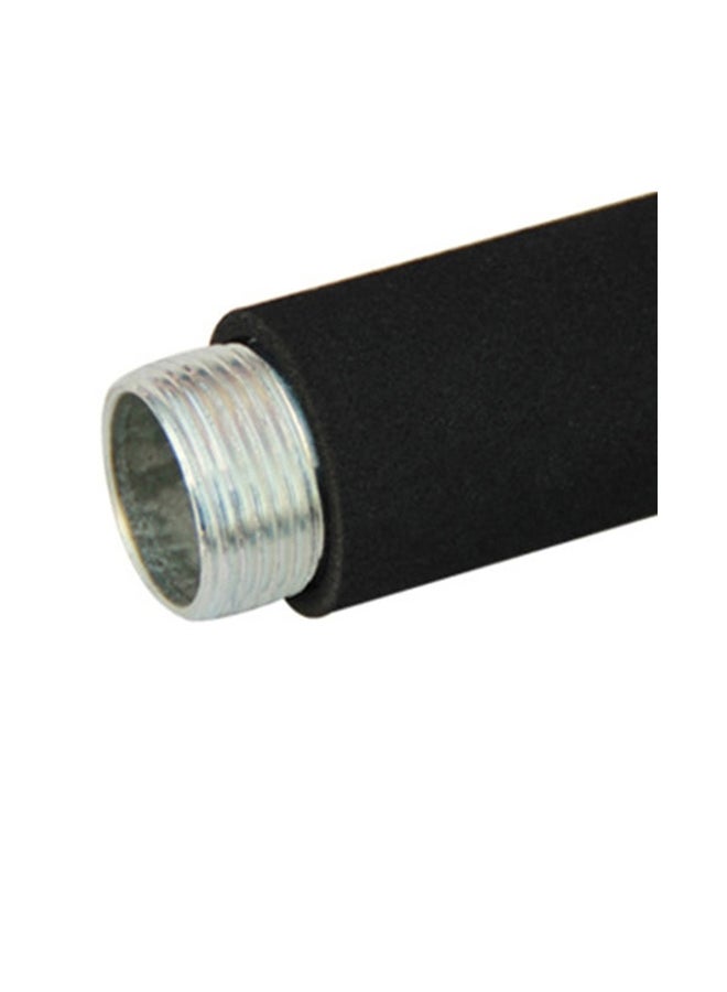 عصا محمولة ومتعددة الوظائف للدفاع عن النفس 53سم - Image 5