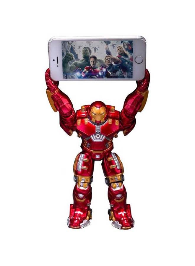 Generic - Avengers 2 Iron Man Hulkbuster Action Toys 18cm - Image 1