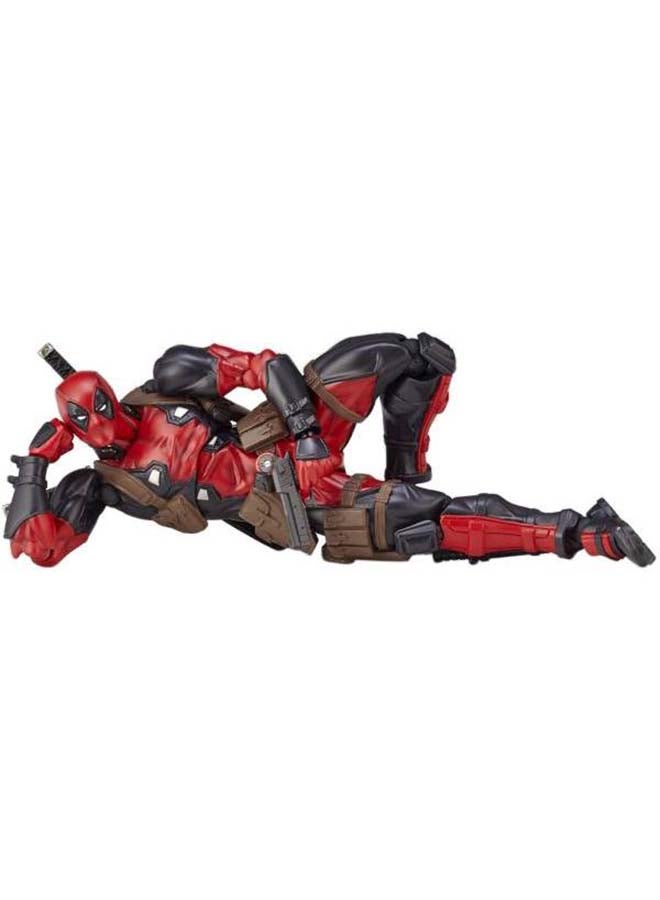 null - Deadpool Action Figure 5.91inch - Image 1