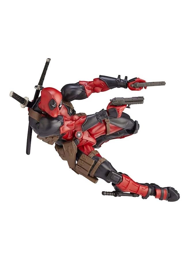 null - Deadpool Action Figure 5.91inch - Image 1