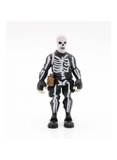 Generic 8-Piece Fortnite Anime Character Action Figure Set 3.2 Inch 3.2cm  - Image 5