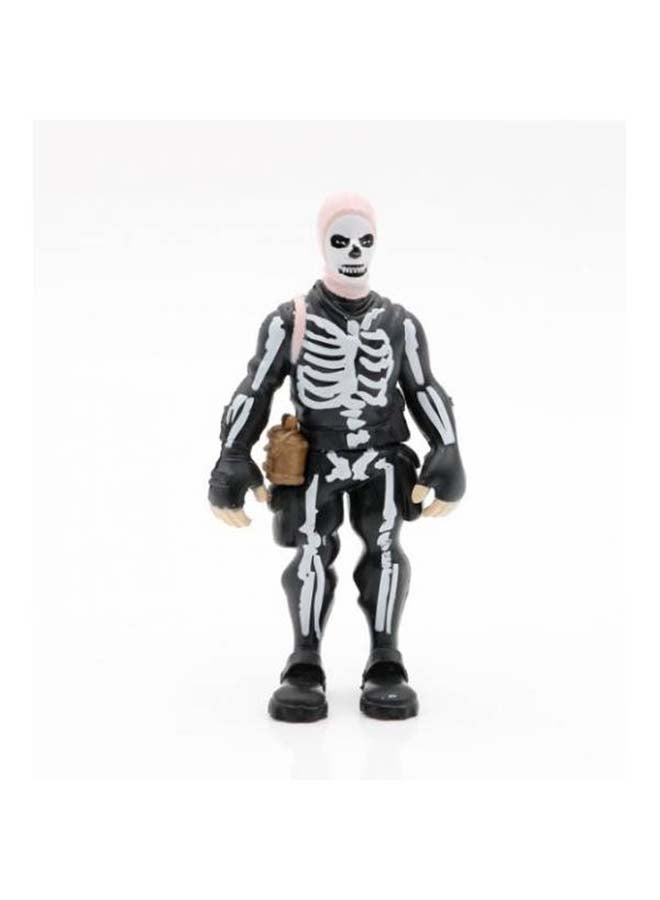 8-Piece Fortnite Anime Character Action Figure Set 3.2 Inch 3.2cm  - Image 5