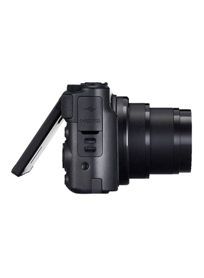 Canon PowerShot SX740 HS Digital Camera With Optical Zoom - Image 4