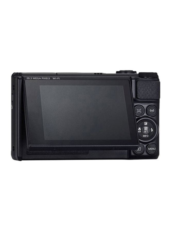 Canon PowerShot SX740 HS Digital Camera With Optical Zoom - Image 3